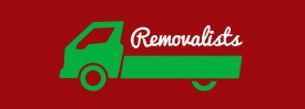 Removalists Worlds End NSW - Furniture Removals